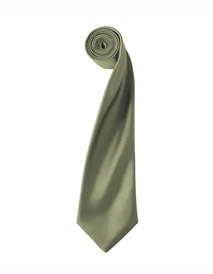 Ansicht 3 – Colours Collection Satin Tie (PW750)