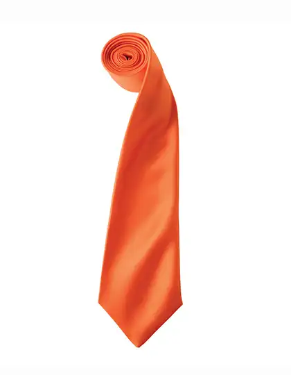 Ansicht 4 – Colours Collection Satin Tie (PW750)