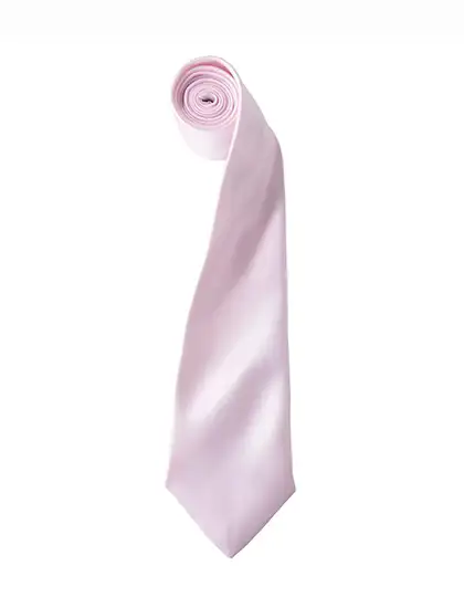 Ansicht 5 – Colours Collection Satin Tie (PW750)