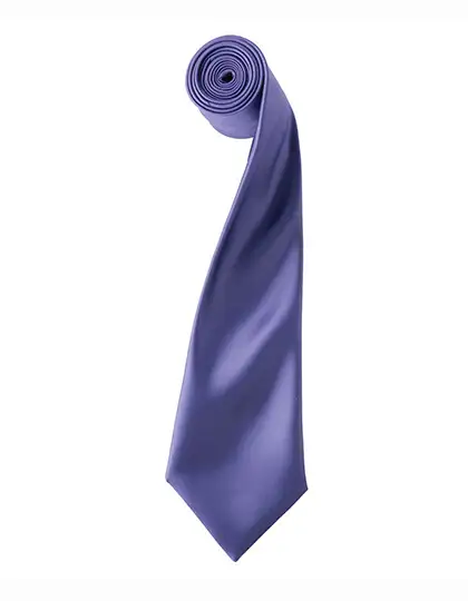 Ansicht 6 – Colours Collection Satin Tie (PW750)