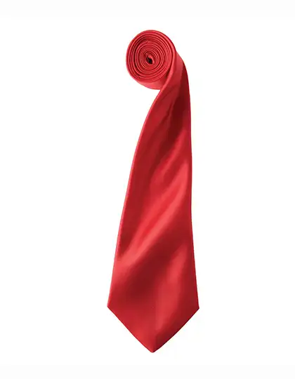 Ansicht 7 – Colours Collection Satin Tie (PW750)