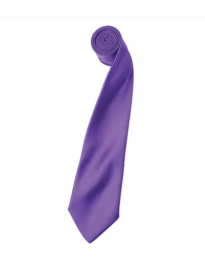 Ansicht 8 – Colours Collection Satin Tie (PW750)