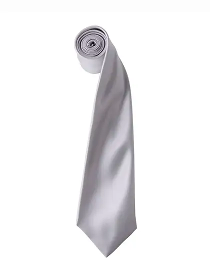 Ansicht 12 – Colours Collection Satin Tie (PW750)