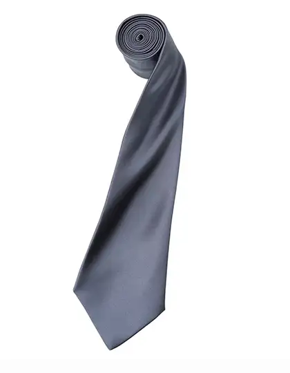 Ansicht 13 – Colours Collection Satin Tie (PW750)