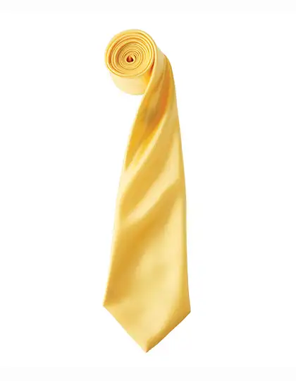 Ansicht 15 – Colours Collection Satin Tie (PW750)