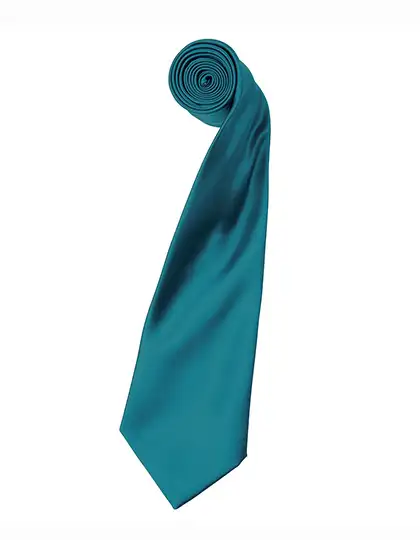 Ansicht 16 – Colours Collection Satin Tie (PW750)