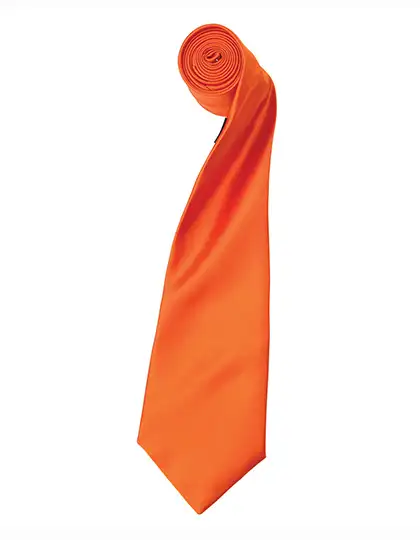 Ansicht 17 – Colours Collection Satin Tie (PW750)