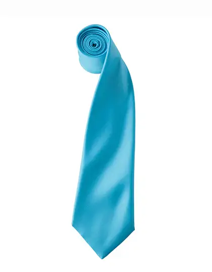 Ansicht 18 – Colours Collection Satin Tie (PW750)