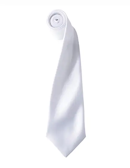 Ansicht 19 – Colours Collection Satin Tie (PW750)