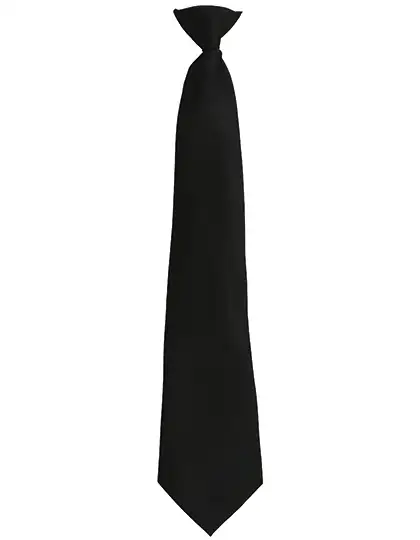 Ansicht 10 – Colours Orginals Fashion Clip Tie (PW785)