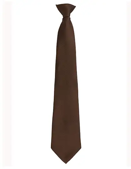Ansicht 17 – Colours Orginals Fashion Clip Tie (PW785)