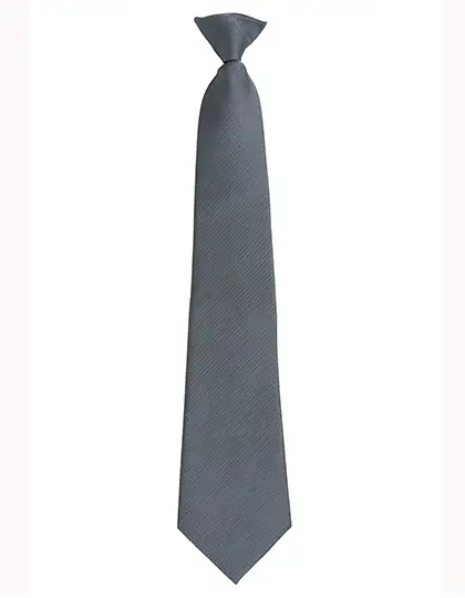 Ansicht 12 – Colours Orginals Fashion Clip Tie (PW785)