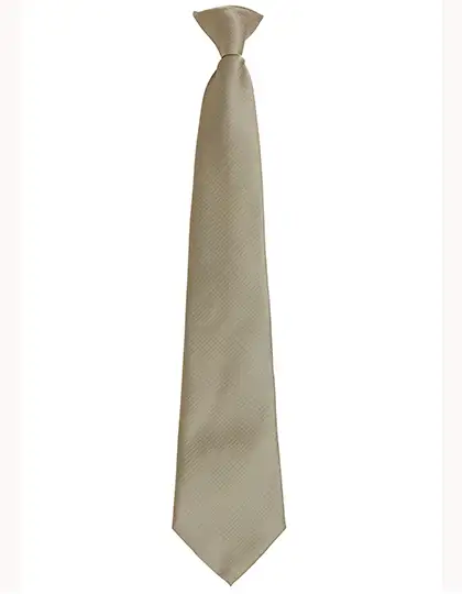 Ansicht 11 – Colours Orginals Fashion Clip Tie (PW785)