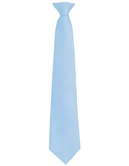 Ansicht 9 – Colours Orginals Fashion Clip Tie (PW785)