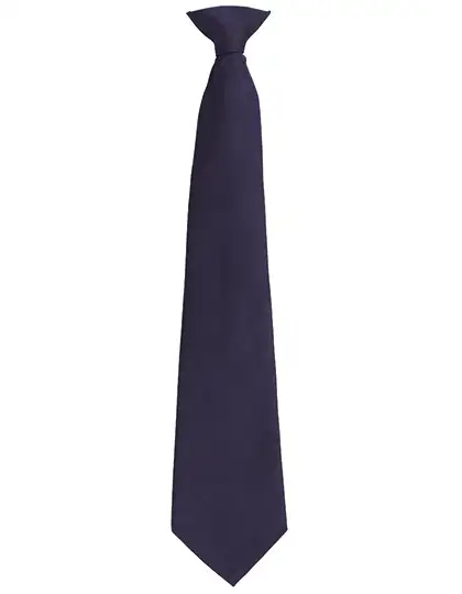 Ansicht 8 – Colours Orginals Fashion Clip Tie (PW785)