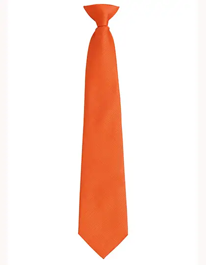 Ansicht 7 – Colours Orginals Fashion Clip Tie (PW785)