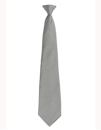 Ansicht 6 – Colours Orginals Fashion Clip Tie (PW785)