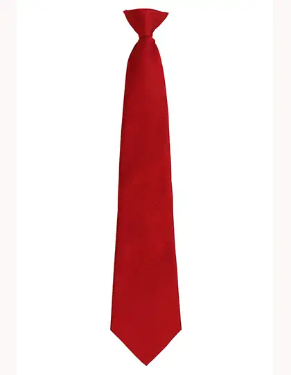 Ansicht 4 – Colours Orginals Fashion Clip Tie (PW785)