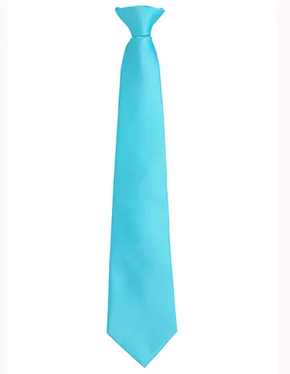 Ansicht 2 – Colours Orginals Fashion Clip Tie (PW785)