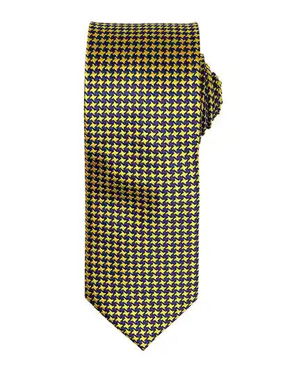 Ansicht 1 – Puppy Tooth Tie (PW787)