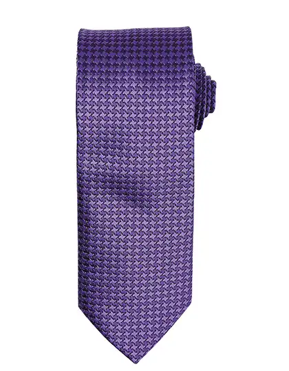 Ansicht 2 – Puppy Tooth Tie (PW787)