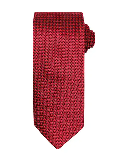 Ansicht 3 – Puppy Tooth Tie (PW787)