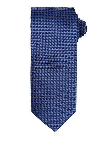 Ansicht 4 – Puppy Tooth Tie (PW787)