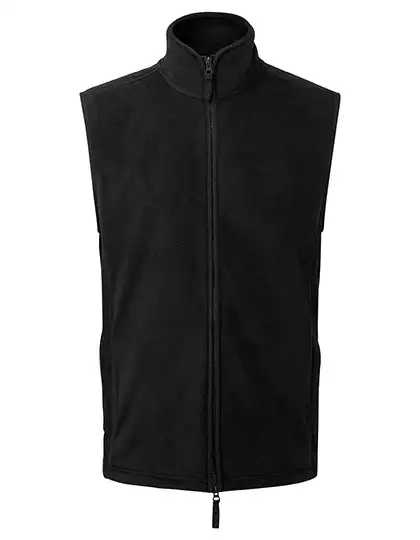 Ansicht 3 – Men´s ´Artisan´ Fleece Gilet (PW803)