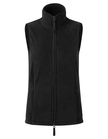 Ansicht 1 – Women´s ´Artisan´ Fleece Gilet (PW804)