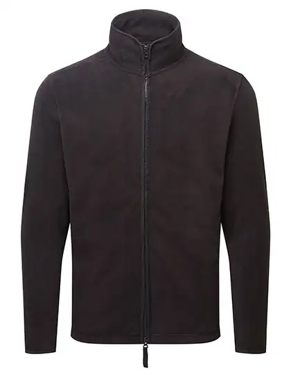 Ansicht 3 – Men´s ´Artisan´ Fleece Jacket (PW823)