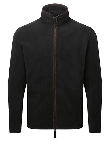 Ansicht 1 – Men´s ´Artisan´ Fleece Jacket (PW823)
