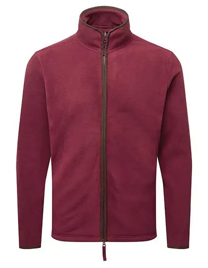 Ansicht 5 – Men´s ´Artisan´ Fleece Jacket (PW823)