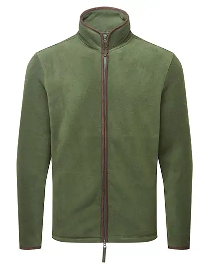 Ansicht 2 – Men´s ´Artisan´ Fleece Jacket (PW823)