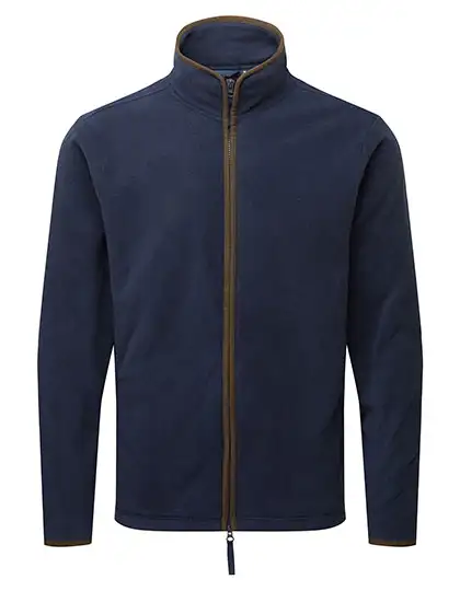 Ansicht 4 – Men´s ´Artisan´ Fleece Jacket (PW823)