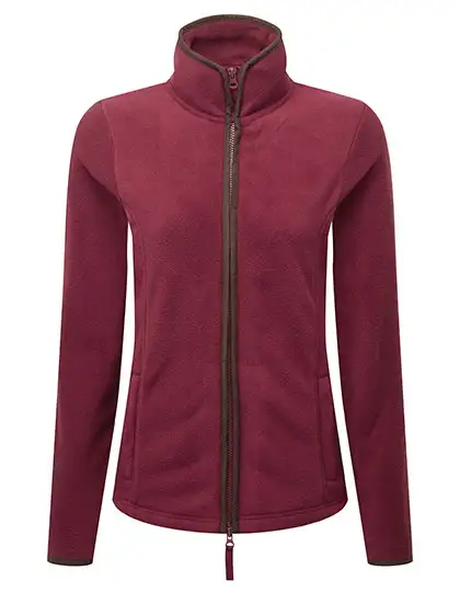 Ansicht 5 – Women´s ´Artisan´ Fleece Jacket (PW824)