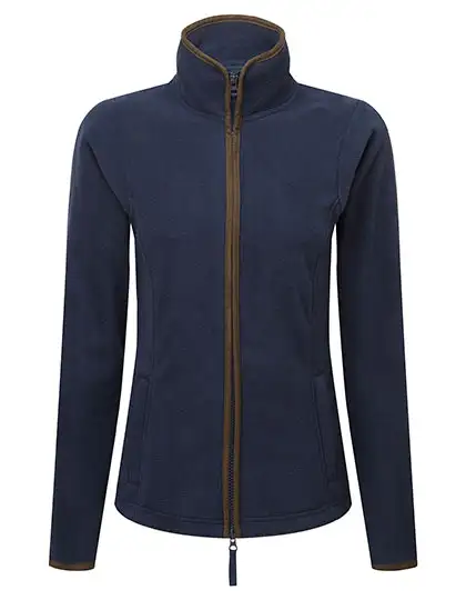 Ansicht 2 – Women´s ´Artisan´ Fleece Jacket (PW824)