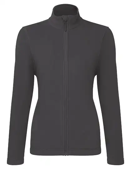 Ansicht 2 – Women´s ´Recyclight´ Full ZipMicro Fleece (PW832)