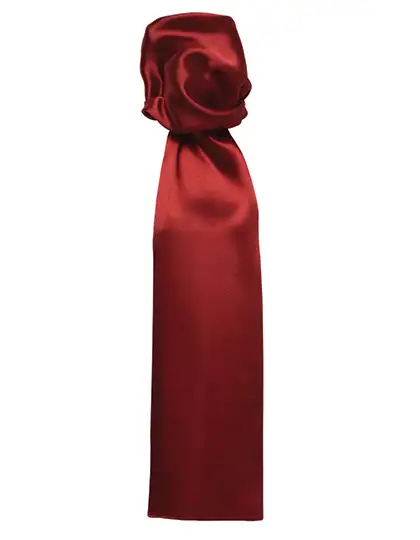 Ansicht 17 – Women´s Business Scarf - Plain (PWB30)