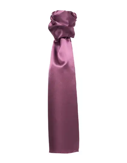 Ansicht 11 – Women´s Business Scarf - Plain (PWB30)