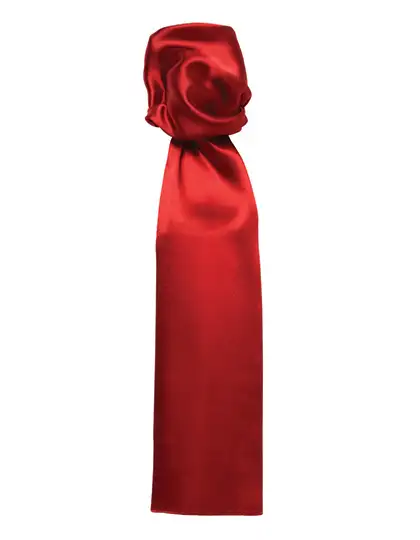 Ansicht 6 – Women´s Business Scarf - Plain (PWB30)