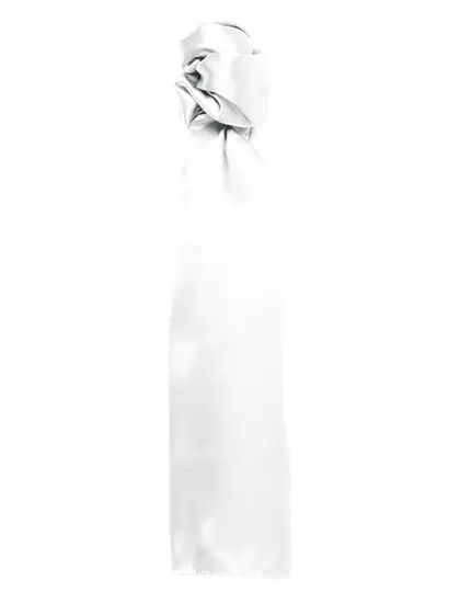 Ansicht 2 – Women´s Business Scarf - Plain (PWB30)