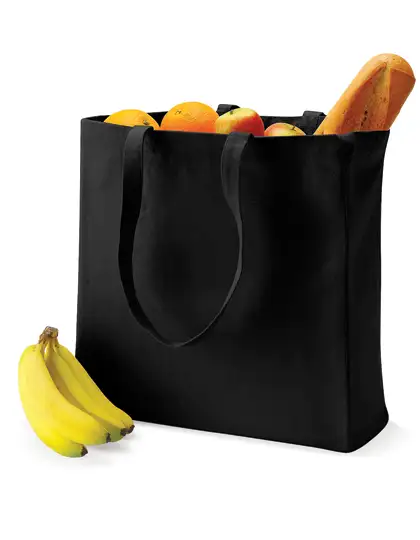 Ansicht 1 – Canvas Classic Shopper (QD23)
