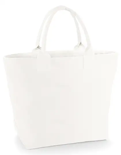 Ansicht 1 – Canvas Deck Bag (QD26)