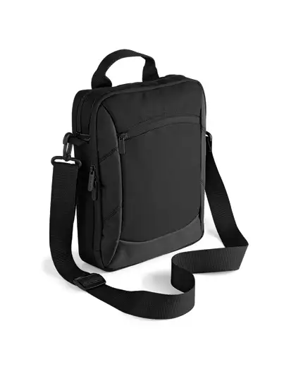Ansicht 1 – Executive Tablet Shoulder Bag (QD264)