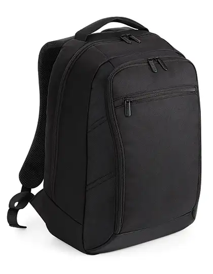 Ansicht 1 – Executive Digital Backpack (QD269)
