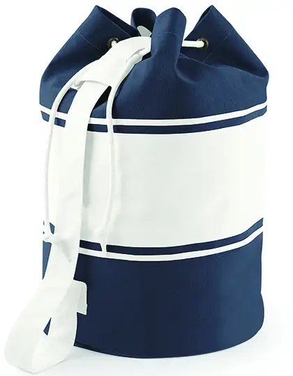 Ansicht 2 – Canvas Duffle (QD27)
