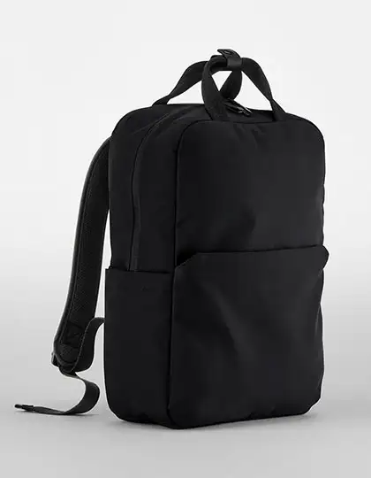 Ansicht 1 – Stockholm Laptop Backpack (QD271)
