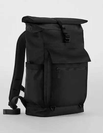 Ansicht 1 – Axis Roll-Top Backpack (QD275)