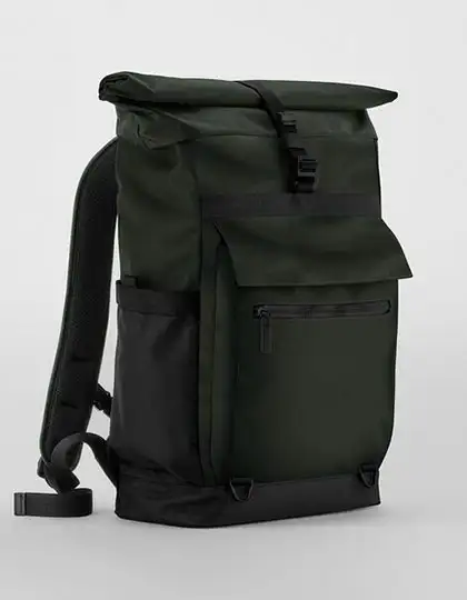 Ansicht 2 – Axis Roll-Top Backpack (QD275)