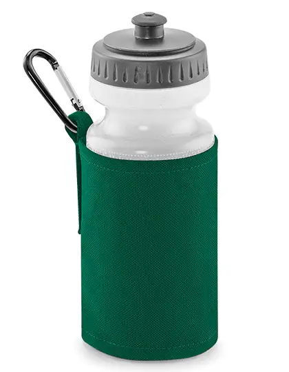 Ansicht 5 – Water Bottle And Holder (QD440)